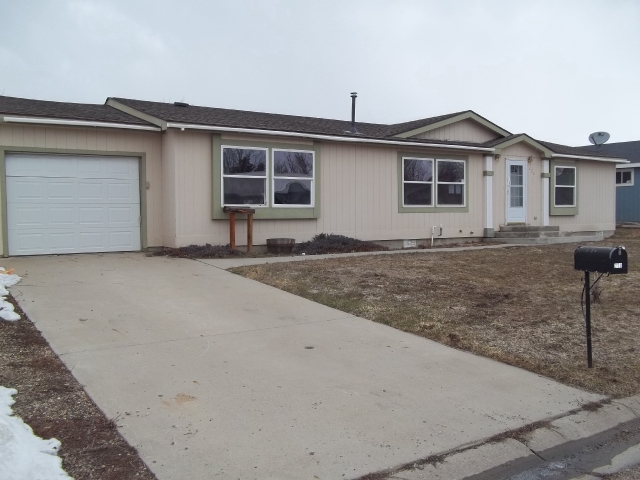 220 Field StCraig, CO, 81625Moffat County