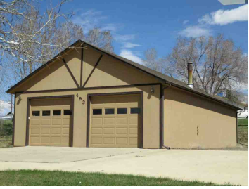 493 E 12th StCraig, CO, 81625Moffat County