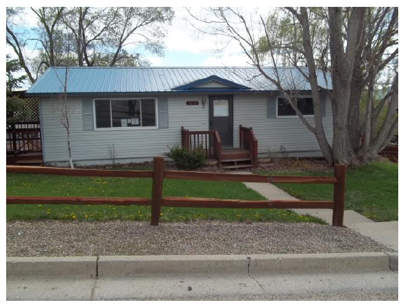 1053 Barclay StCraig, CO, 81625Moffat County