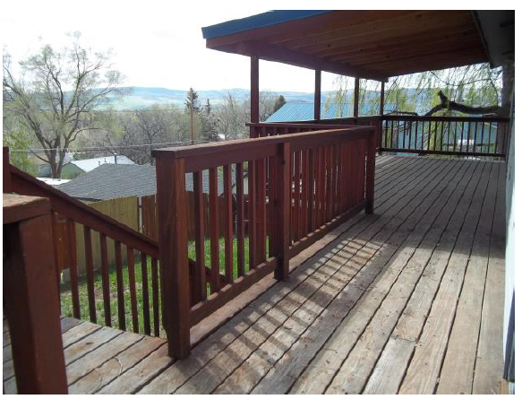 1053 Barclay StCraig, CO, 81625Moffat County