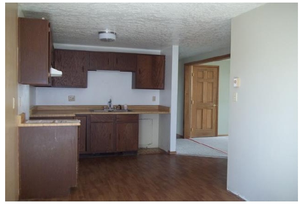 1053 Barclay StCraig, CO, 81625Moffat County