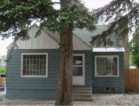 828 Taylor StCraig, CO, 81625Moffat County