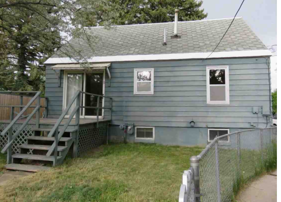 828 Taylor StCraig, CO, 81625Moffat County