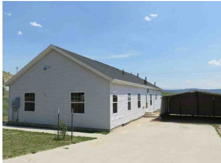 1394 Lecuyer DrCraig, CO, 81625Moffat County