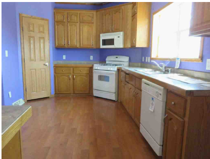 1394 Lecuyer DrCraig, CO, 81625Moffat County