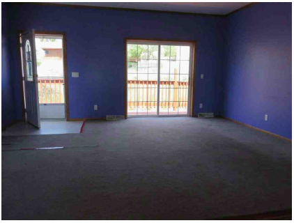 1394 Lecuyer DrCraig, CO, 81625Moffat County