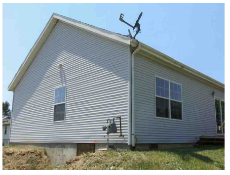 1394 Lecuyer DrCraig, CO, 81625Moffat County
