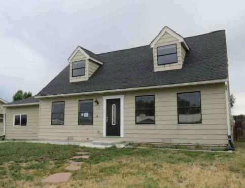 218 Barker StCraig, CO, 81625Moffat County