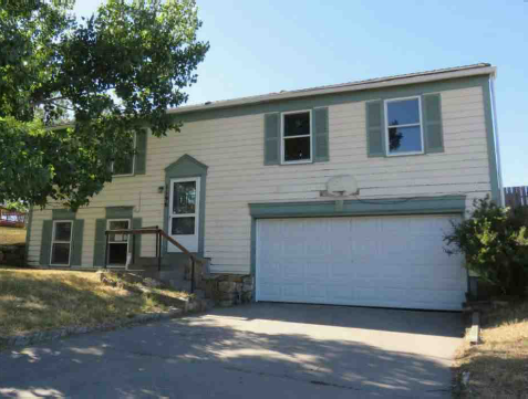 1196 E 10th StCraig, CO, 81625Moffat County