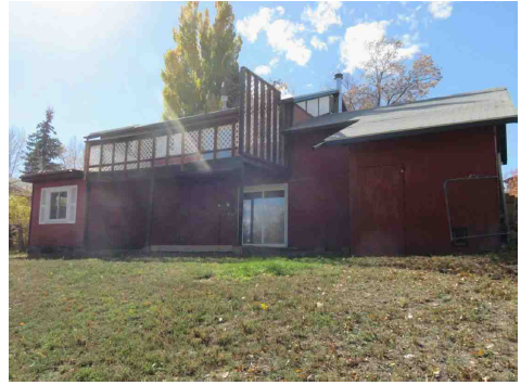 831 Columbine StCraig, CO, 81625Moffat County