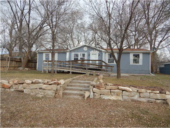 464 Beaman AveDe Beque, CO, 81630Mesa County