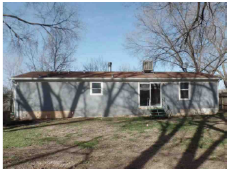464 Beaman AveDe Beque, CO, 81630Mesa County