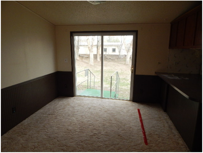464 Beaman AveDe Beque, CO, 81630Mesa County