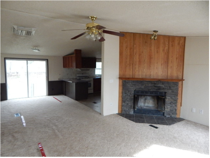 464 Beaman AveDe Beque, CO, 81630Mesa County