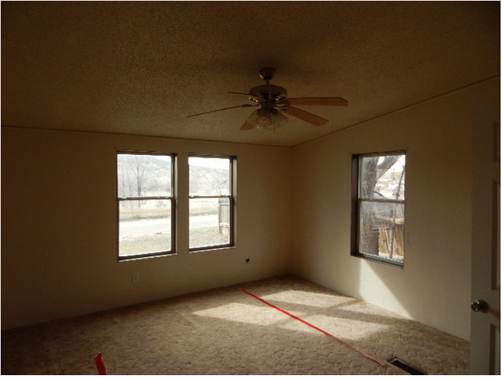 464 Beaman AveDe Beque, CO, 81630Mesa County