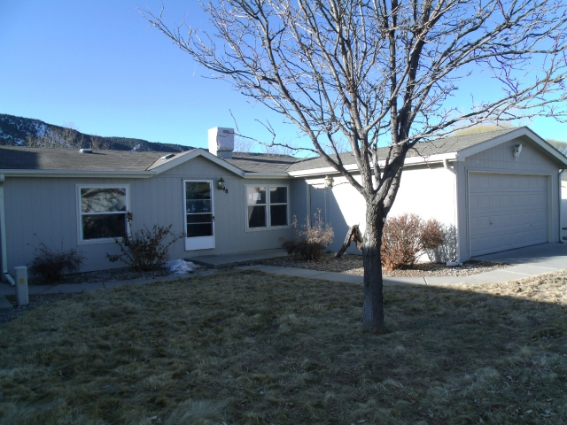 48 E Tamarack CirParachute, CO, 81635Garfield County