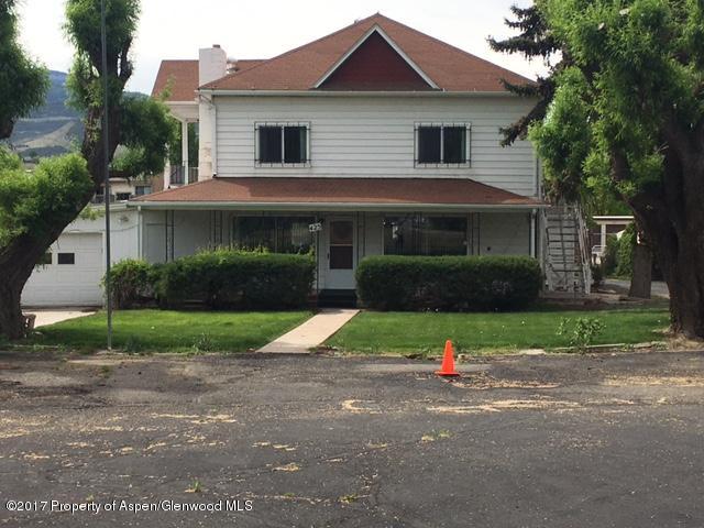 425Cardinal Way, Parachute, CO 81635