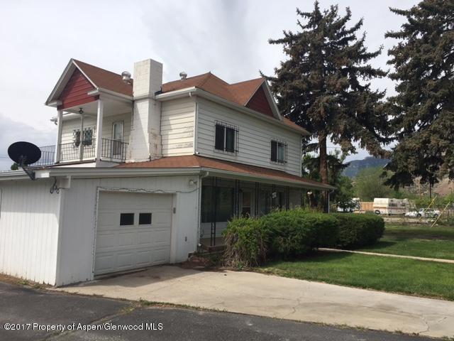 425Cardinal Way, Parachute, CO 81635