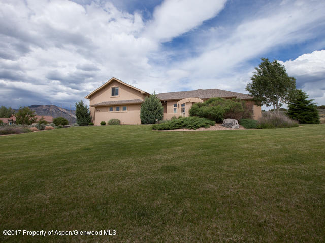 665 Battlement Creek Trail, Parachute, CO 81635