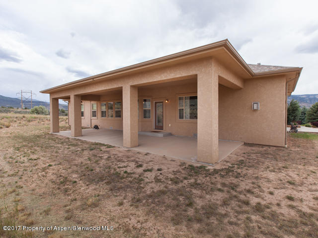 665 Battlement Creek Trail, Parachute, CO 81635