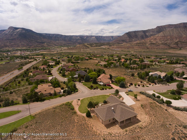 665 Battlement Creek Trail, Parachute, CO 81635
