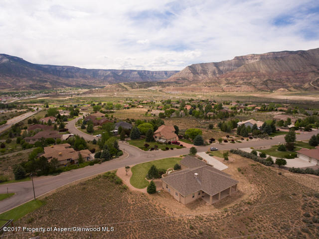 665 Battlement Creek Trail, Parachute, CO 81635