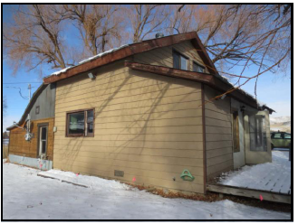 531 E Lincoln AveHayden, CO, 81639Routt County
