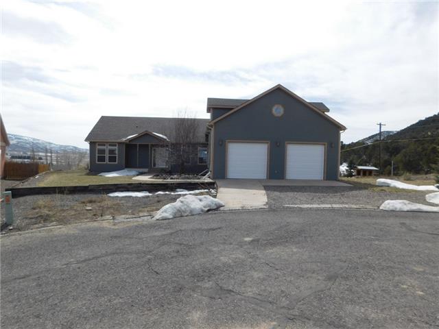 1145 Michael CirMeeker, CO, 81641Rio Blanco County