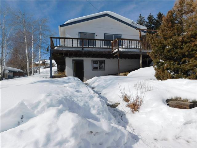 856 7th StMeeker, CO, 81641Rio Blanco County