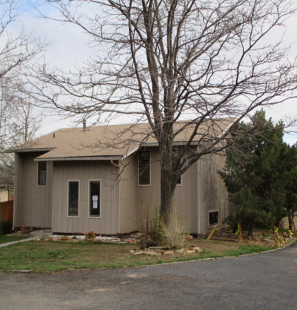 1298 Cleveland StMeeker, CO, 81641Rio Blanco County