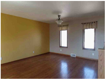 1298 Cleveland StMeeker, CO, 81641Rio Blanco County