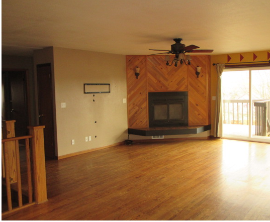 1298 Cleveland StMeeker, CO, 81641Rio Blanco County