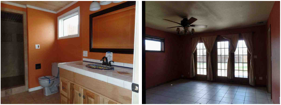 1298 Cleveland StMeeker, CO, 81641Rio Blanco County