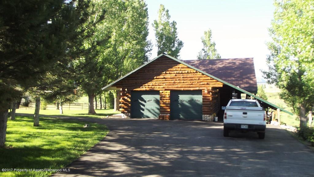 439Agency Drive, Meeker, CO 81641