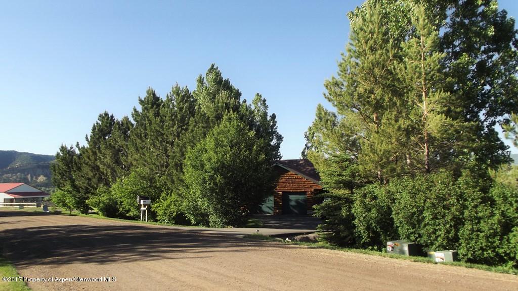 439Agency Drive, Meeker, CO 81641
