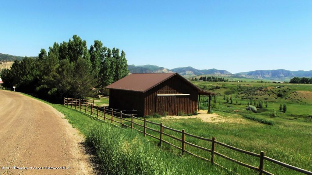 439Agency Drive, Meeker, CO 81641