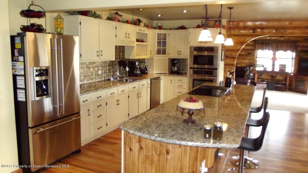 439Agency Drive, Meeker, CO 81641