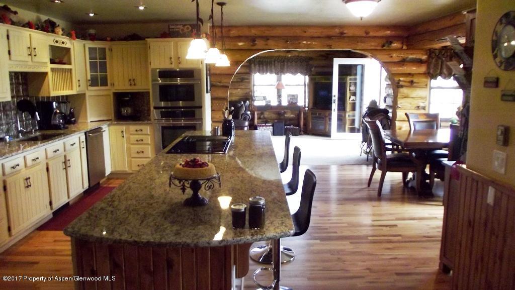 439Agency Drive, Meeker, CO 81641