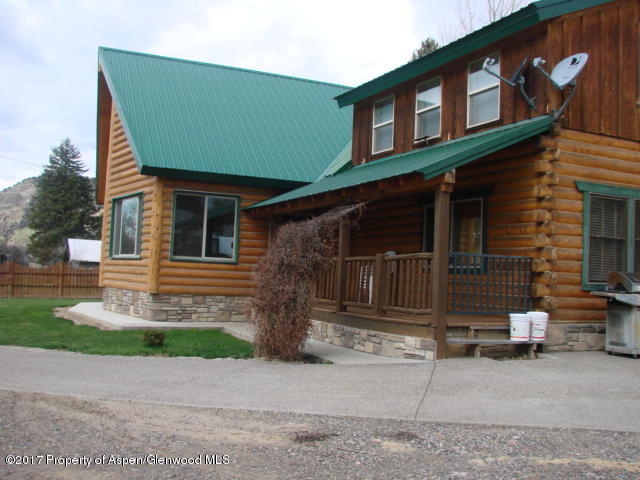 4607th Street, Meeker, CO 81641