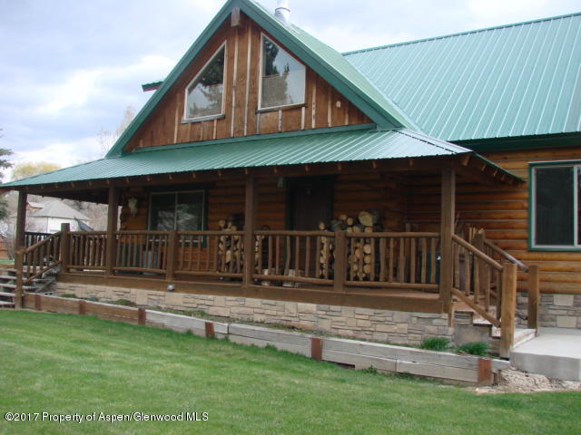 4607th Street, Meeker, CO 81641