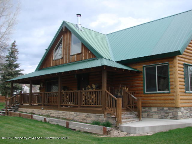 4607th Street, Meeker, CO 81641