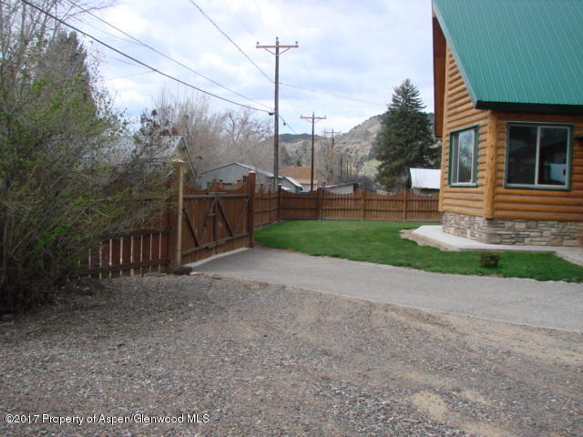 4607th Street, Meeker, CO 81641