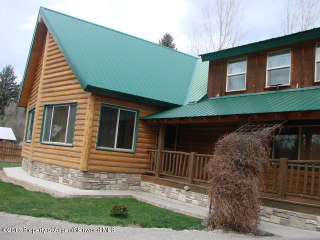 4607th Street, Meeker, CO 81641