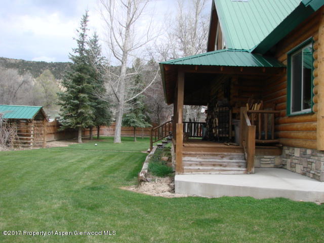 4607th Street, Meeker, CO 81641