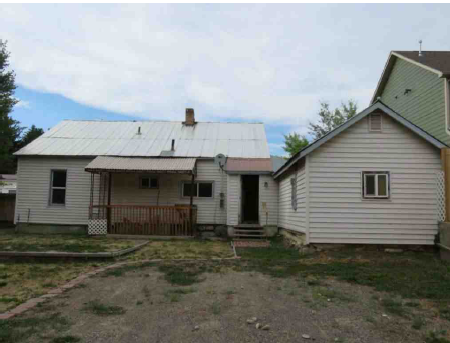 336 Main StreetMeeker, CO, 81641Rio Blanco County