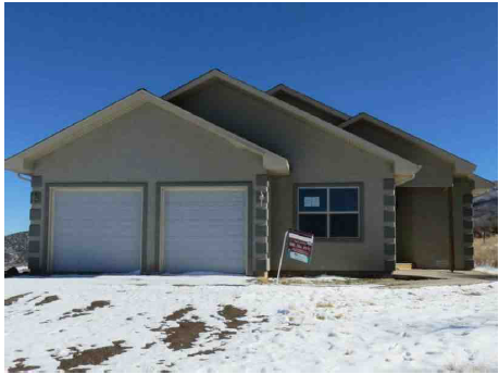 53145 Bull Basin RoadMesa, CO, 81643Mesa County