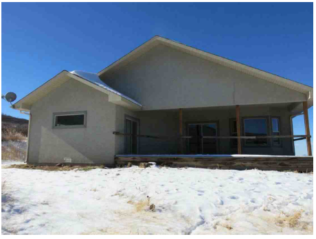 53145 Bull Basin RoadMesa, CO, 81643Mesa County