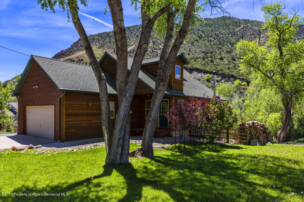 389Coryell Lane, New Castle, CO 81647
