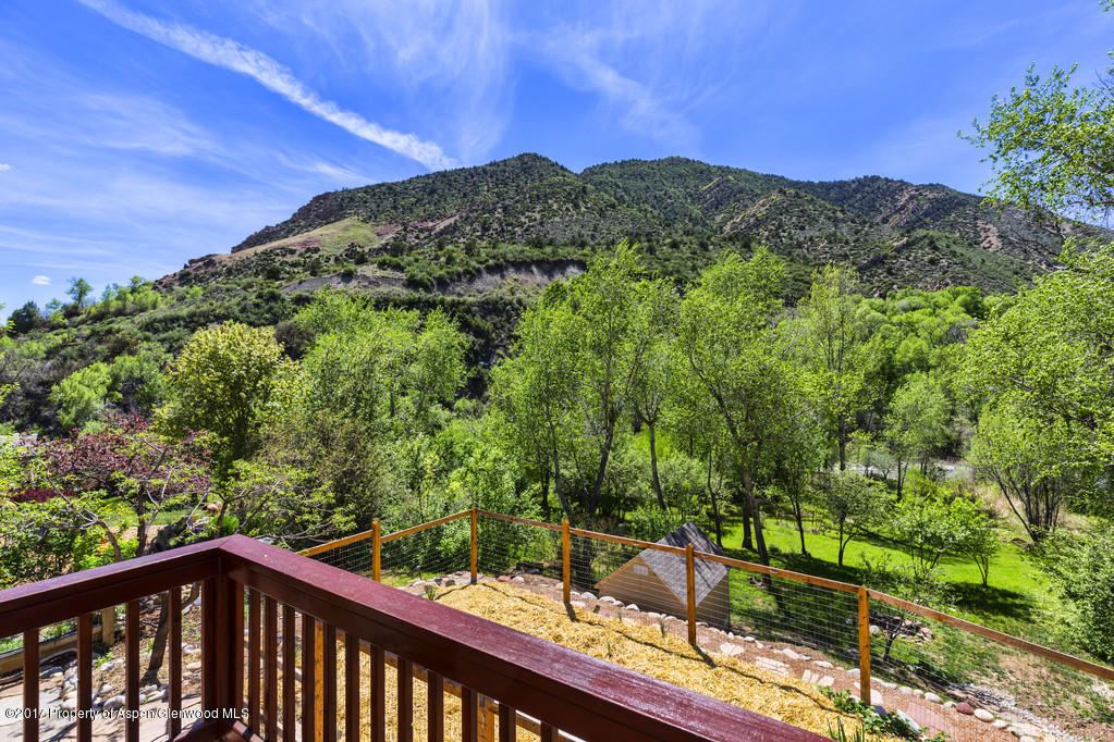 389Coryell Lane, New Castle, CO 81647