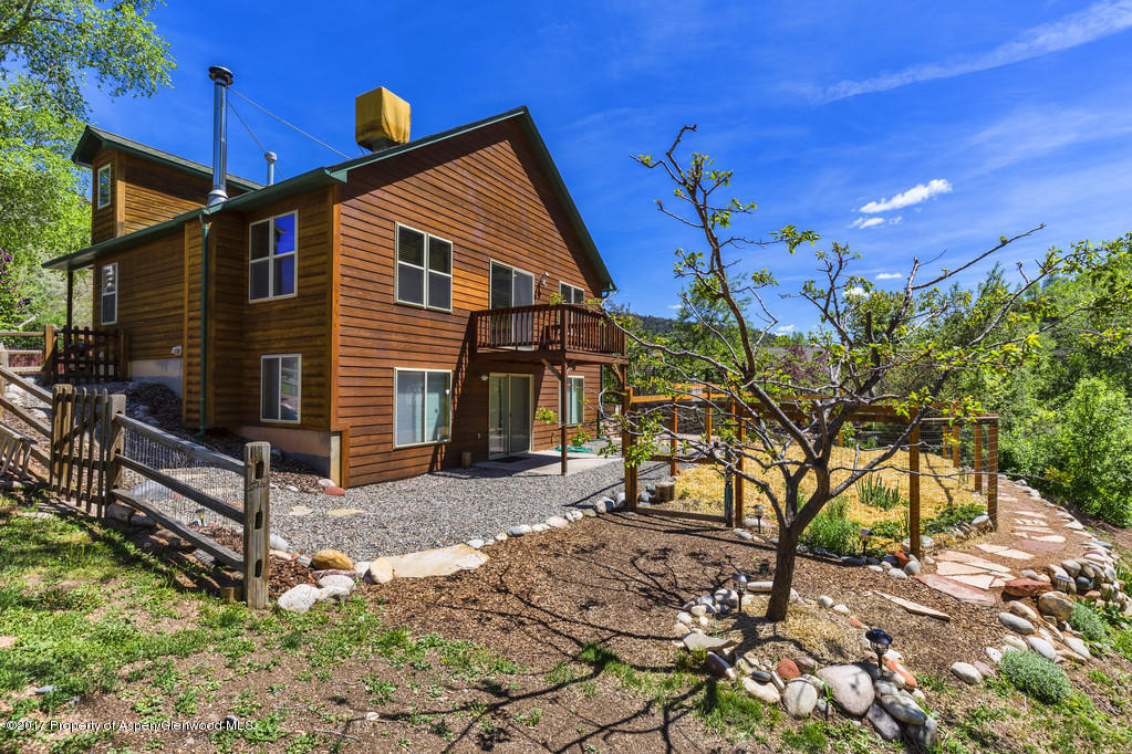 389Coryell Lane, New Castle, CO 81647